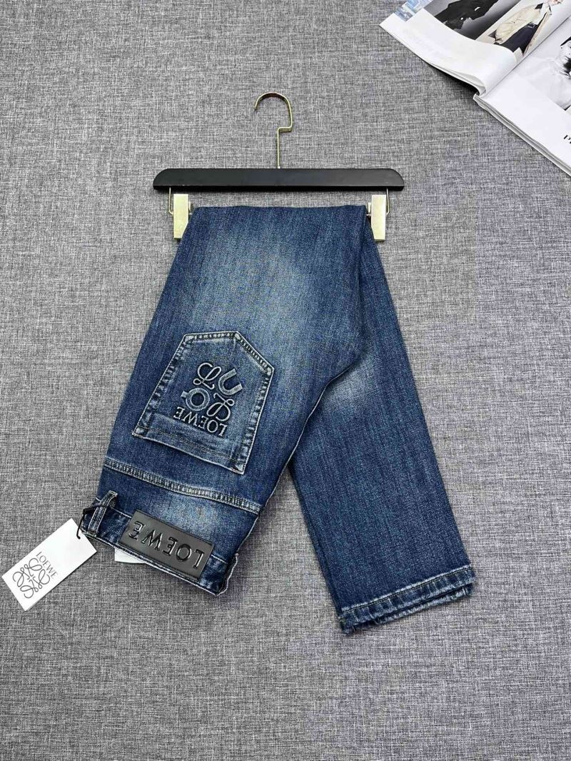 Loewe Jeans